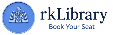 RKLibrary Logo