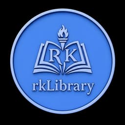 RKLibrary Logo